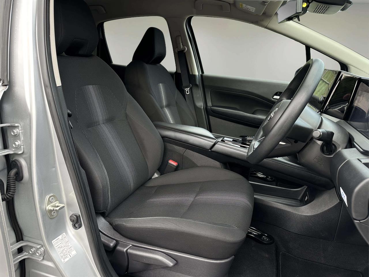 2023 Nissan Note