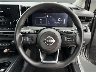 2023 Nissan Note - Thumbnail