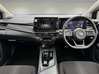 2023 Nissan Note - Thumbnail