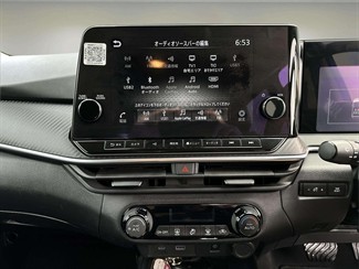 2023 Nissan Note - Thumbnail