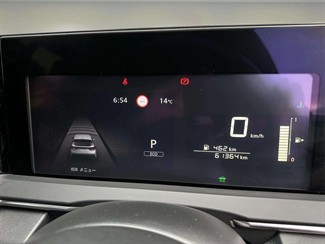 2023 Nissan Note - Thumbnail