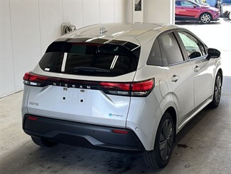 2023 Nissan Note - Thumbnail