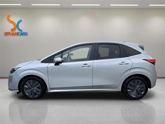 2023 Nissan Note - Thumbnail