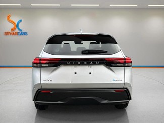 2023 Nissan Note - Thumbnail