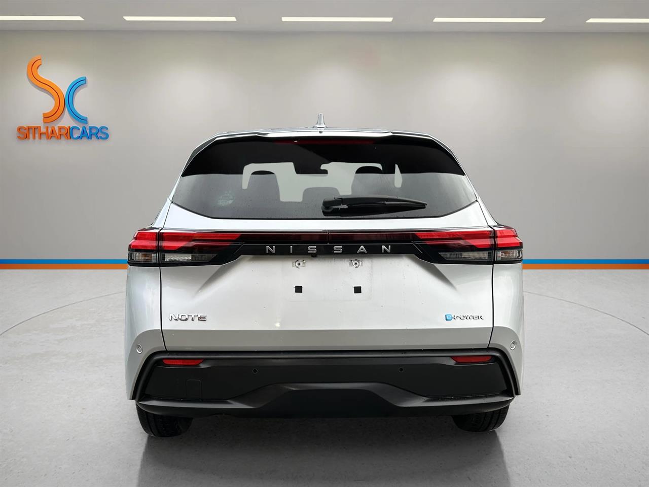 2023 Nissan Note