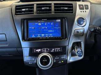 2012 Toyota Prius - Thumbnail