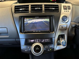 2012 Toyota Prius - Thumbnail