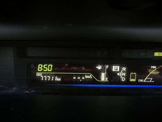 2012 Toyota Prius - Thumbnail