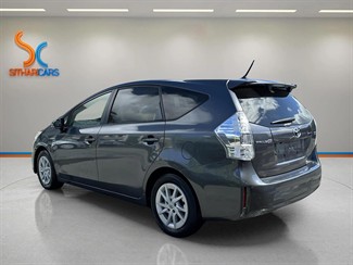 2012 Toyota Prius - Thumbnail