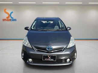 2012 Toyota Prius - Thumbnail