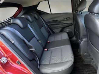2021 Nissan Kicks - Thumbnail
