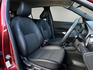 2021 Nissan Kicks - Thumbnail