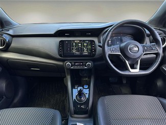 2021 Nissan Kicks - Thumbnail