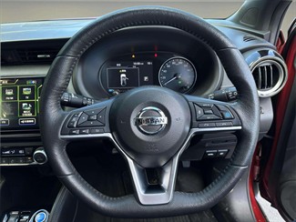 2021 Nissan Kicks - Thumbnail