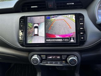 2021 Nissan Kicks - Thumbnail