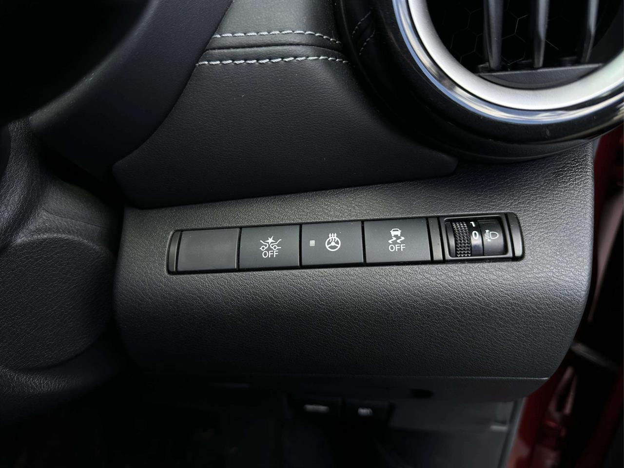 2021 Nissan Kicks
