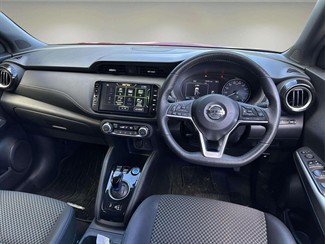 2021 Nissan Kicks - Thumbnail