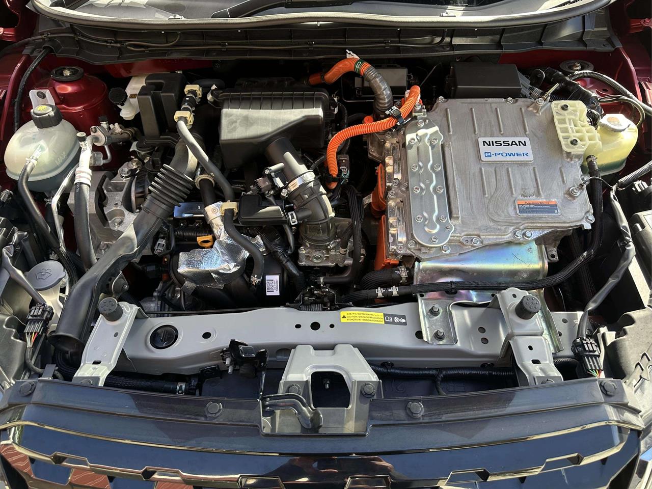 2021 Nissan Kicks