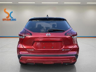 2021 Nissan Kicks - Thumbnail