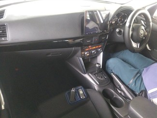 2012 Mazda Cx-5 - Thumbnail