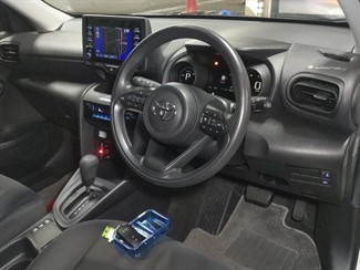 2021 Toyota YARIS CROSS - Thumbnail