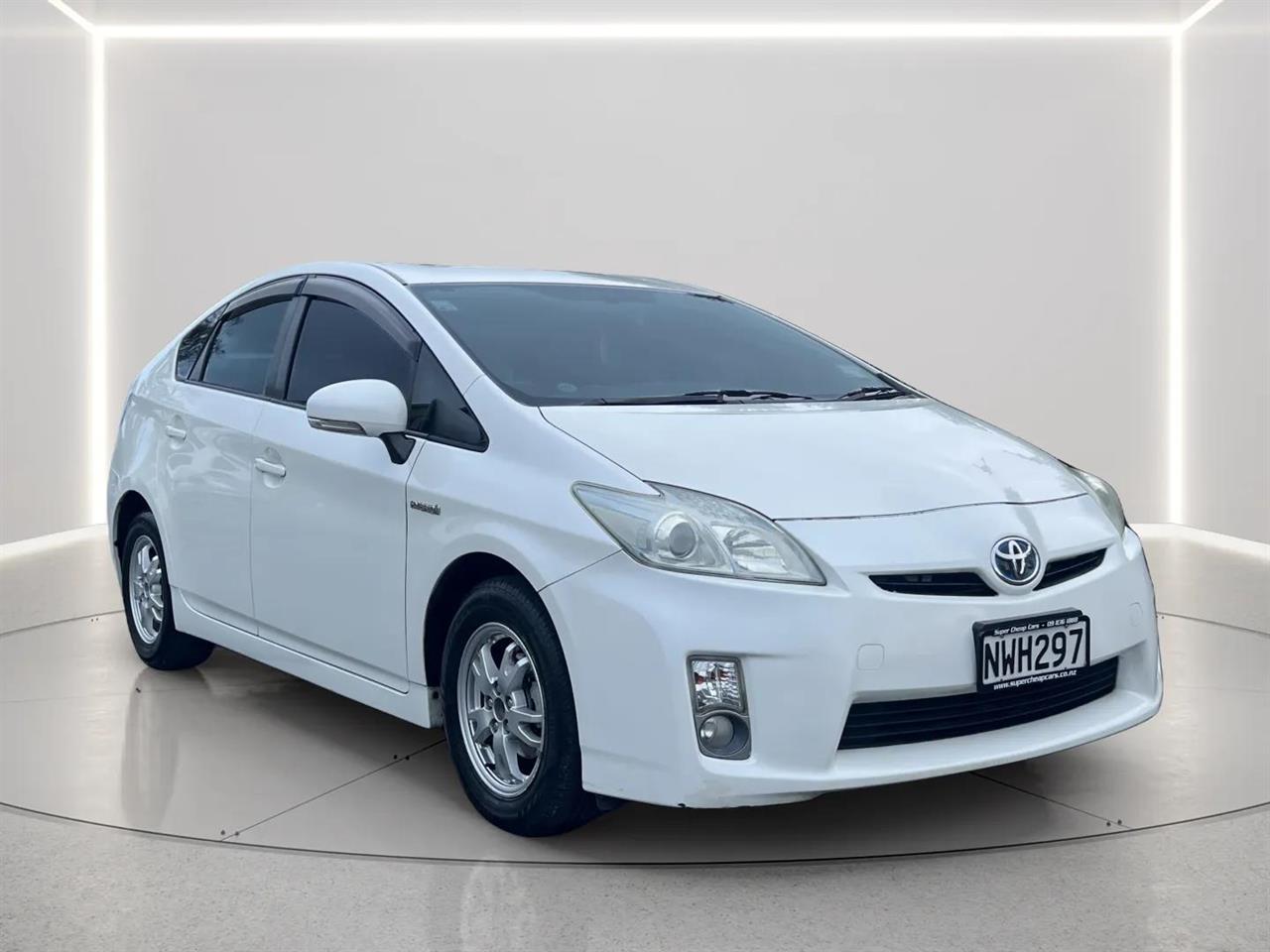 2009 Toyota Prius