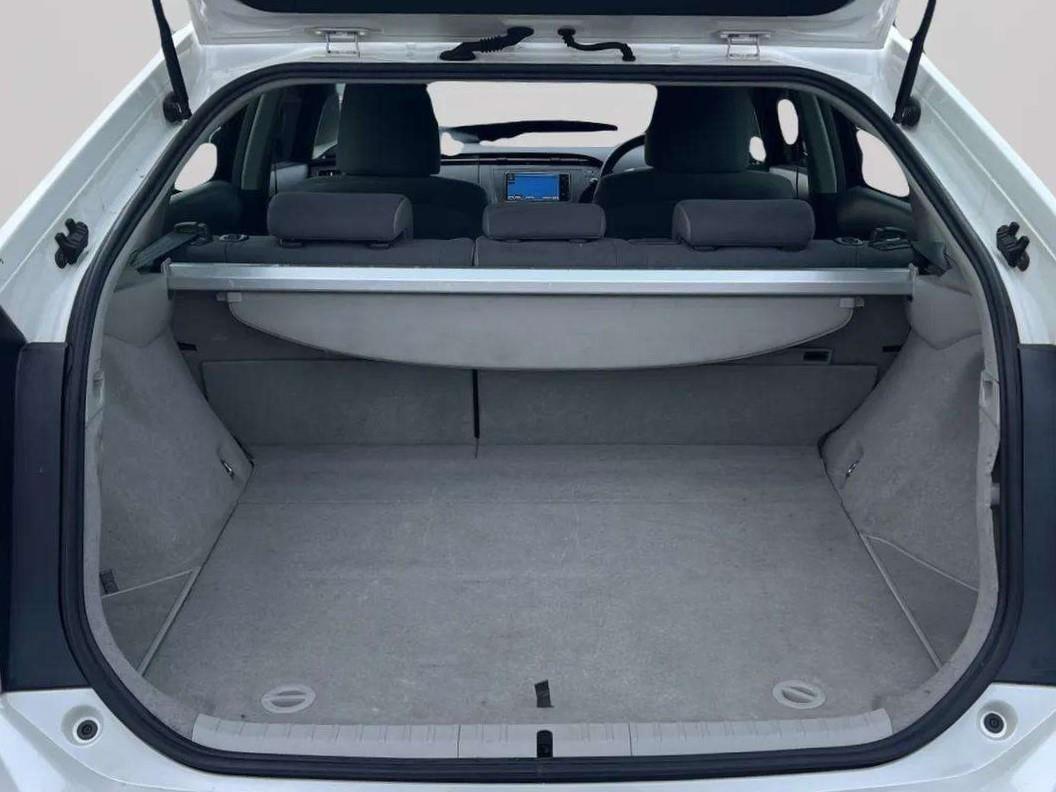 2009 Toyota Prius
