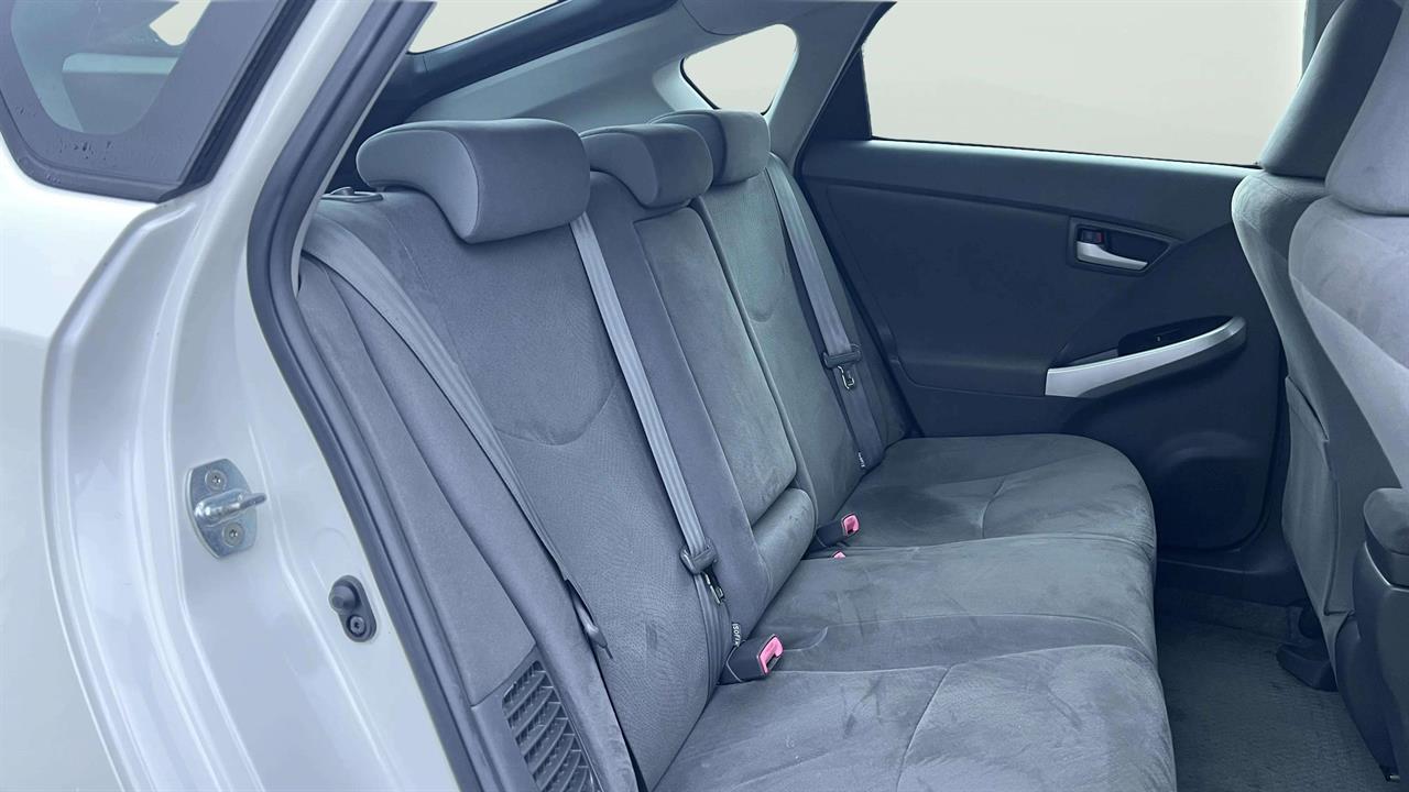 2009 Toyota Prius