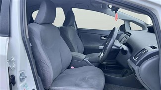 2009 Toyota Prius - Thumbnail