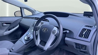 2009 Toyota Prius - Thumbnail
