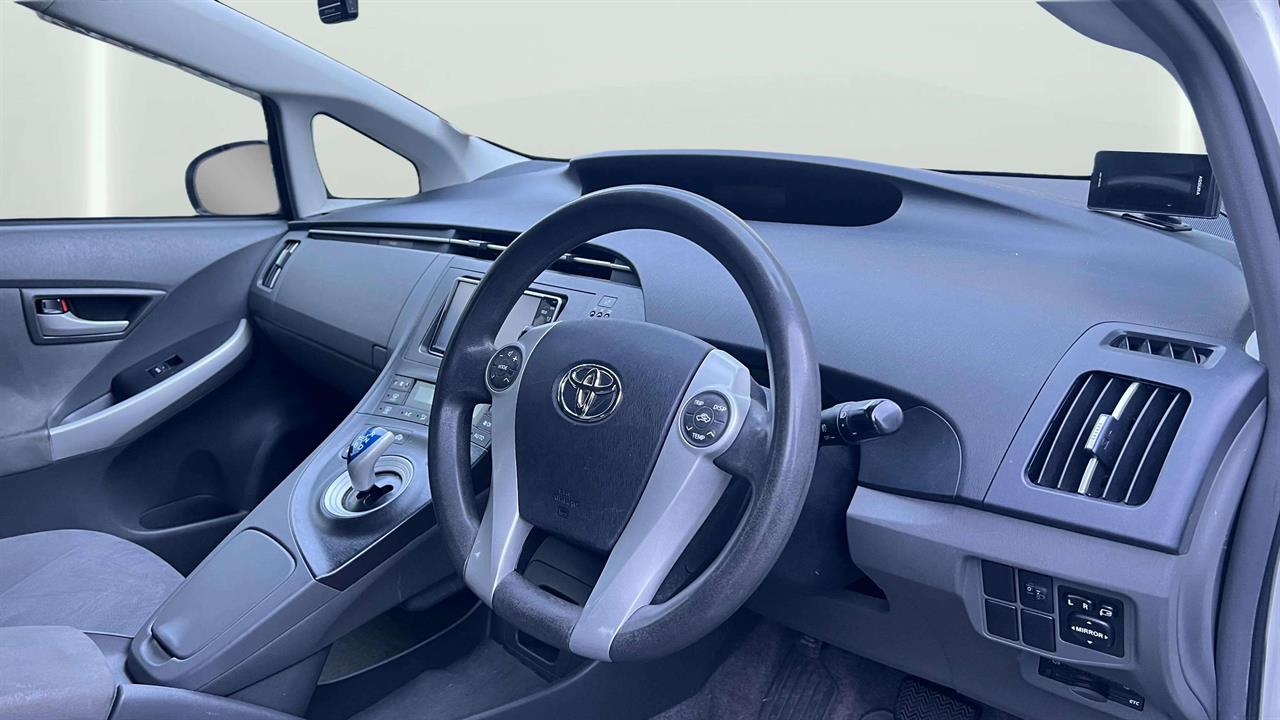 2009 Toyota Prius