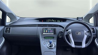 2009 Toyota Prius - Thumbnail