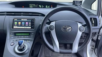 2009 Toyota Prius - Thumbnail