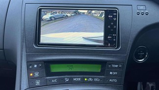 2009 Toyota Prius - Thumbnail