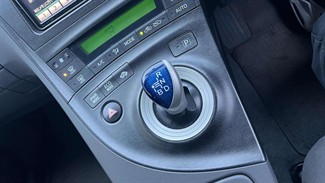 2009 Toyota Prius - Thumbnail