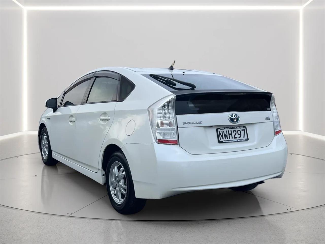 2009 Toyota Prius