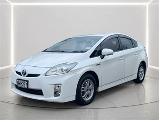 2009 Toyota Prius - Thumbnail