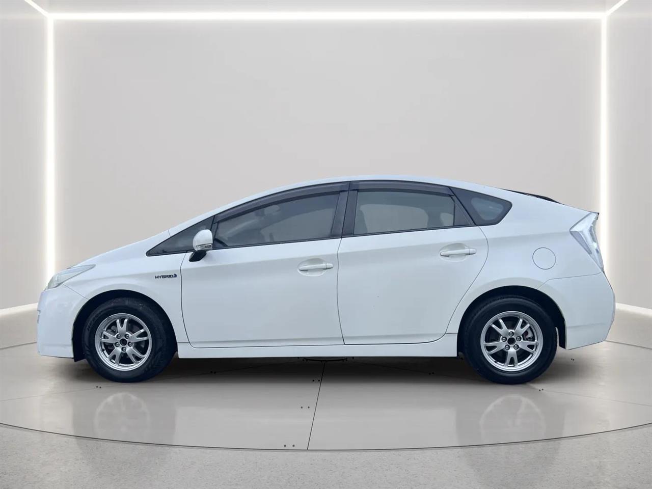 2009 Toyota Prius