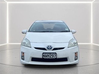 2009 Toyota Prius - Thumbnail