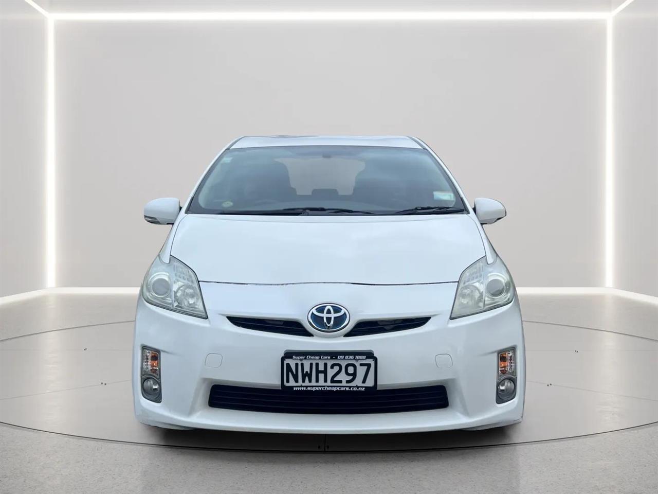 2009 Toyota Prius