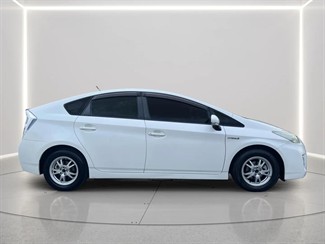 2009 Toyota Prius - Thumbnail