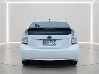 2009 Toyota Prius - Thumbnail