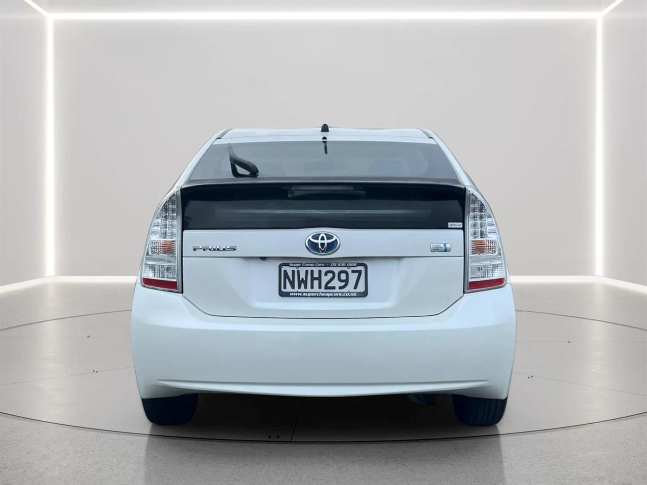 2009 Toyota Prius