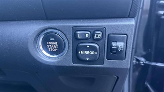 2010 Toyota Vitz - Thumbnail