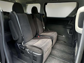 2013 Toyota VELLFIRE - Thumbnail