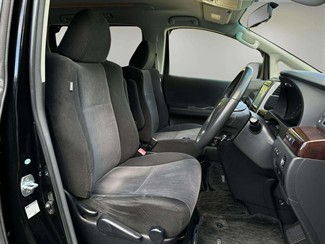 2013 Toyota VELLFIRE - Thumbnail