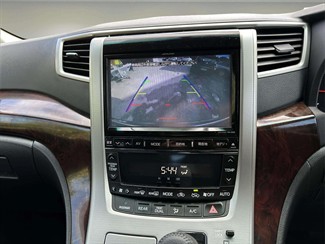 2013 Toyota VELLFIRE - Thumbnail