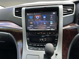 2013 Toyota VELLFIRE - Thumbnail
