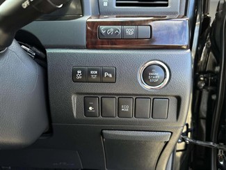 2013 Toyota VELLFIRE - Thumbnail
