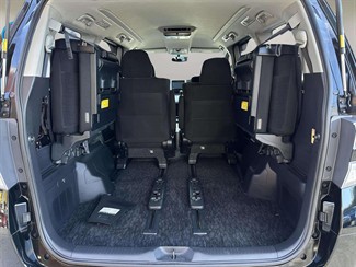 2013 Toyota VELLFIRE - Thumbnail